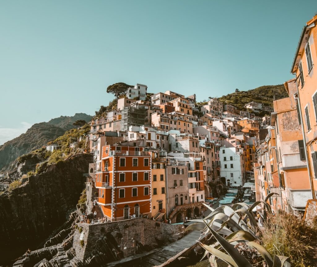 Photo Luxury view
