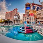 Photo Beachfront pool