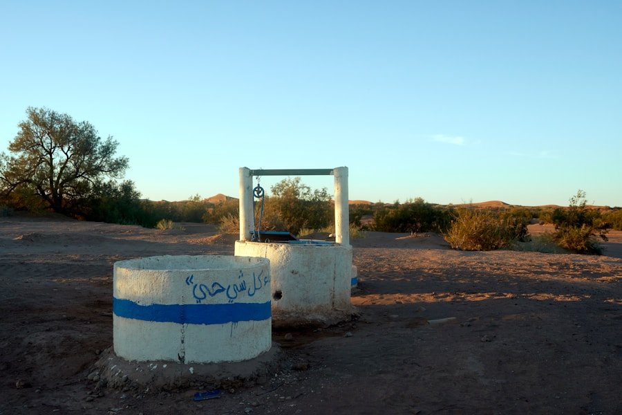 Photo "¿Puedes beber el agua en Cabo?"
