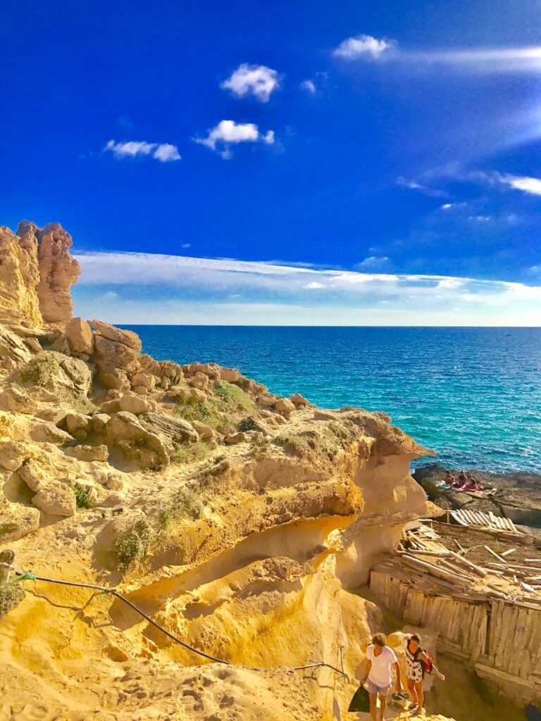 Photo San Jose del Cabo vs Cabo San Lucas