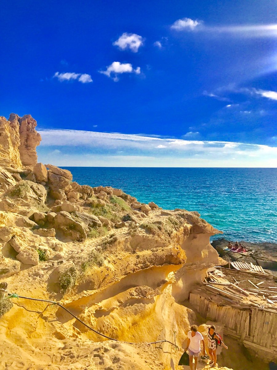 Photo San Jose del Cabo vs Cabo San Lucas