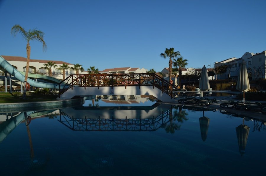 Photo "Cabo resorts for families all inclusive"