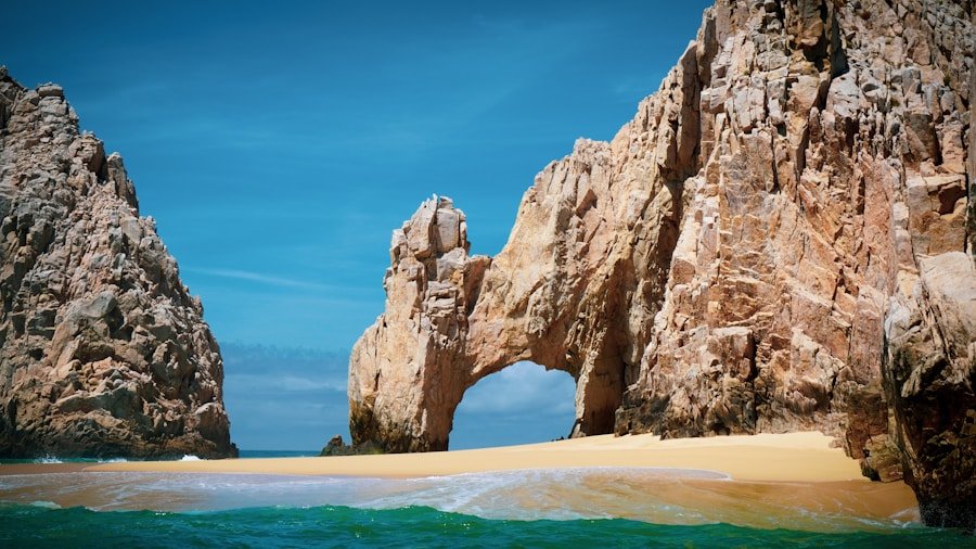 Photo Travel to Cabo San Lucas