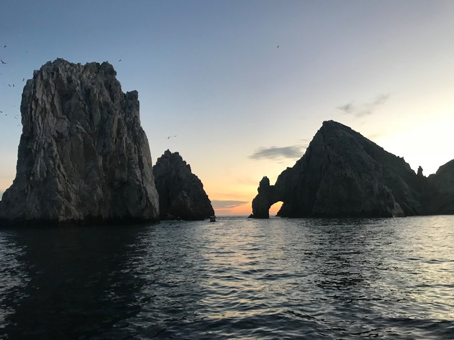 Photo Cabo tourist guide