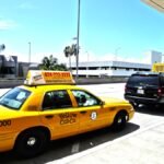 Photo "travel from cabo airport to hotel"