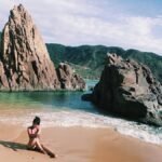 Photo "is Cabo safe for solo travel"