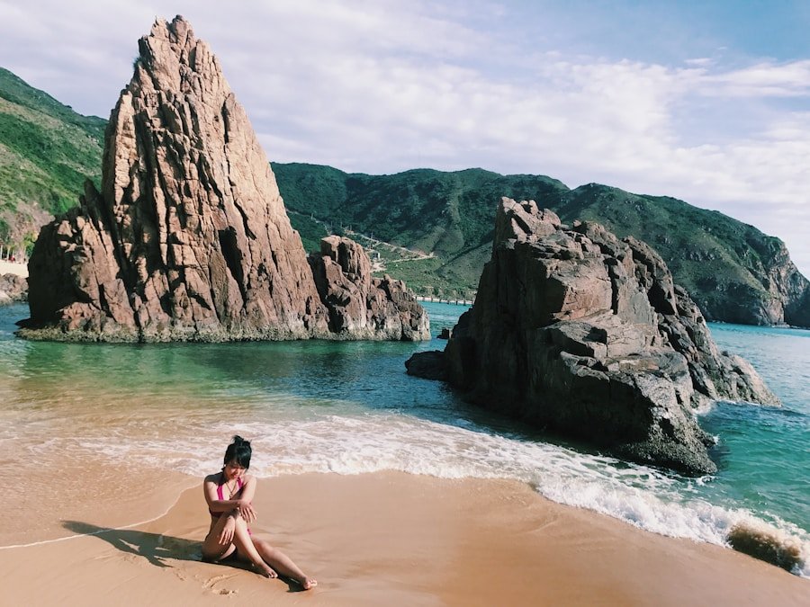 Photo "is Cabo safe for solo travel"