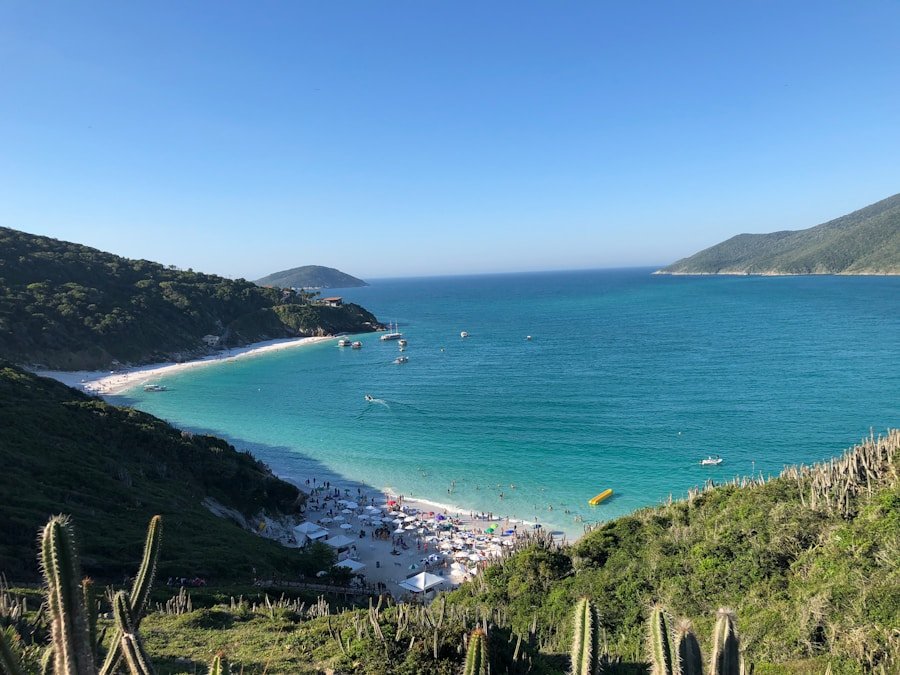 Photo "Arraial do Cabo travel guide"