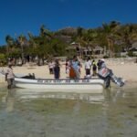 Photo "is Cabo on travel advisory"