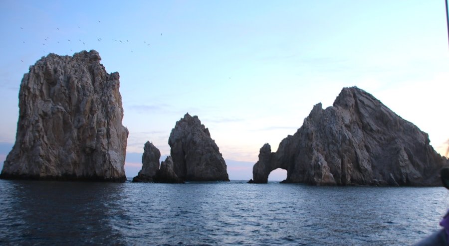 Photo Cabo San Lucas travel tips
