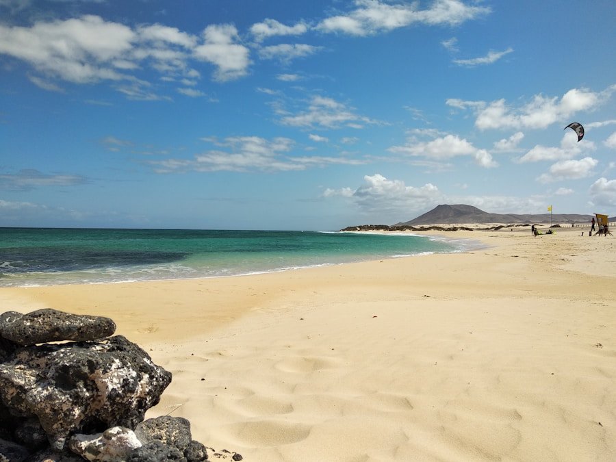 Photo "Cabo Verde travel between islands"