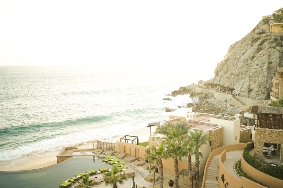Photo Cabo vacation rentals with chef