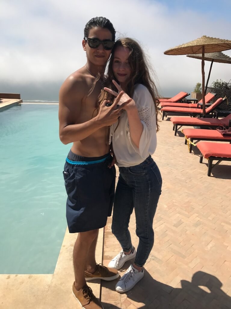 Photo Cabo vacation captions