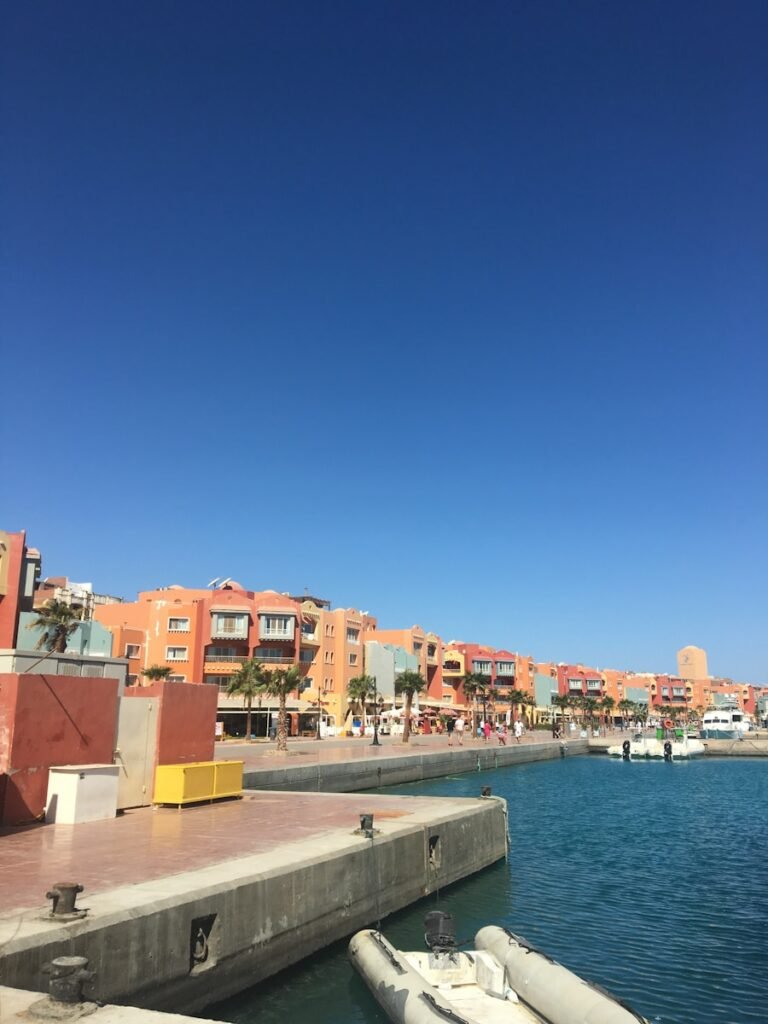Photo Condos in Cabo San Lucas