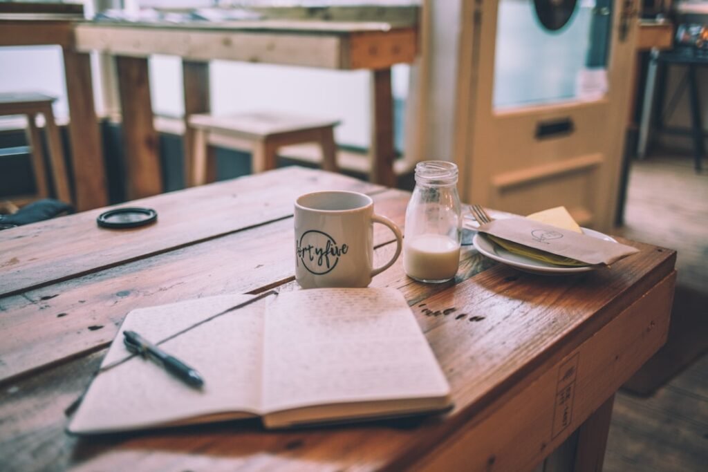 Photo Travel journal