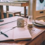 Photo Travel journal