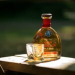 Photo Tequila bottle