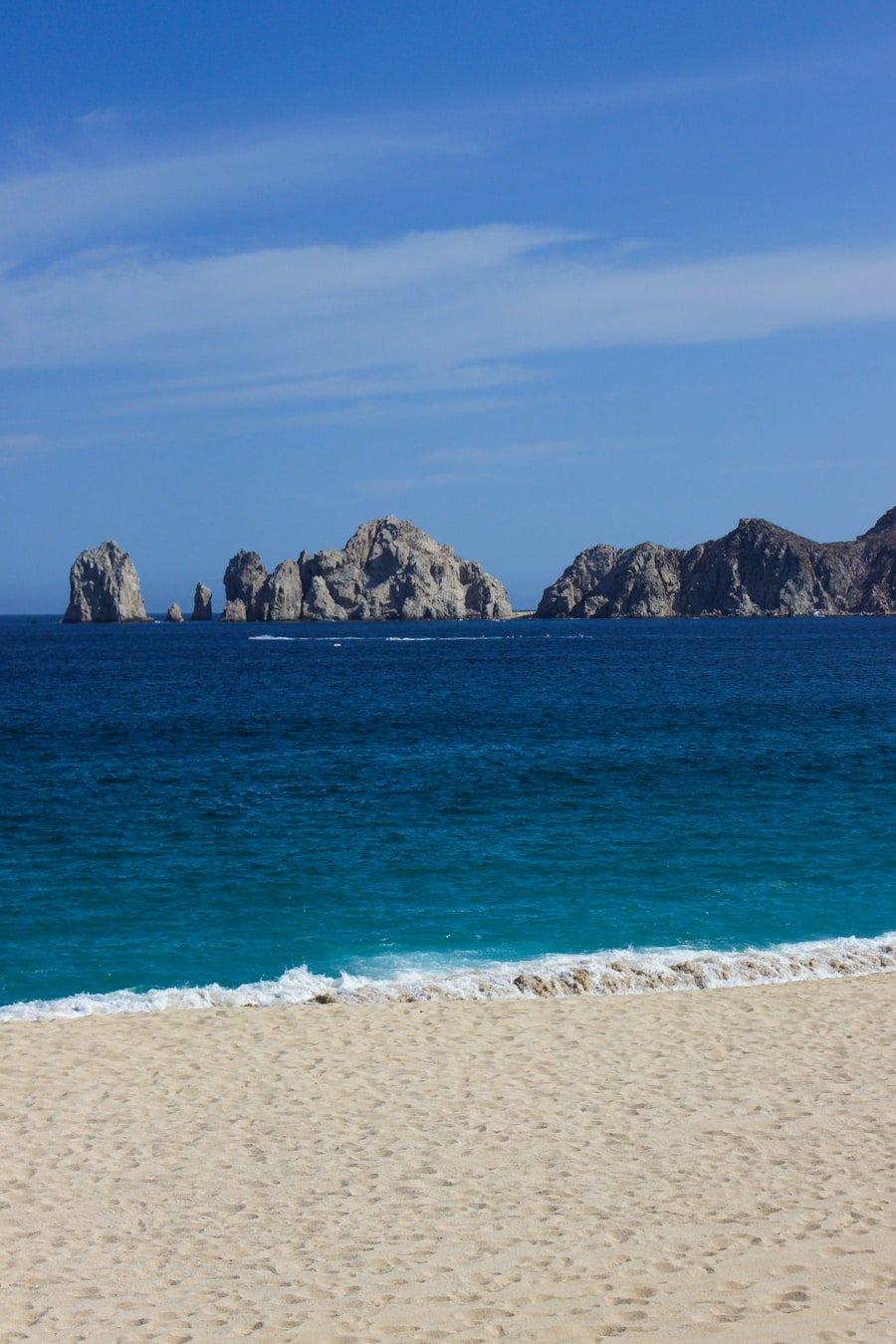 Photo "Is Cabo San Lucas Safe to Travel? Current Safety Overview"