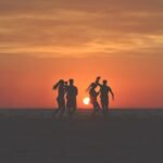 Photo Beach party