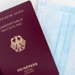Photo Passport required
