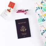 Photo Passport required