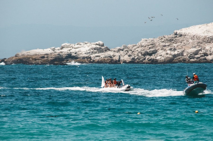 Photo Best way to travel in Cabo San Lucas
