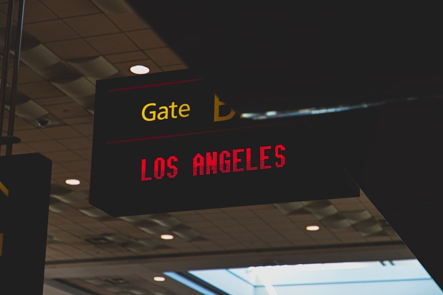 Photo "Can you fly direct to Cabo San Lucas?"