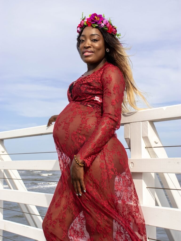 Photo "Can you travel to Cabo while pregnant?"
