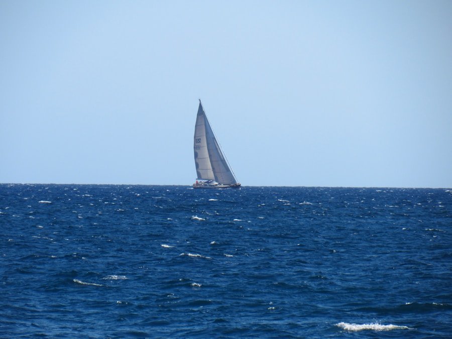 Photo Cape of the Sail