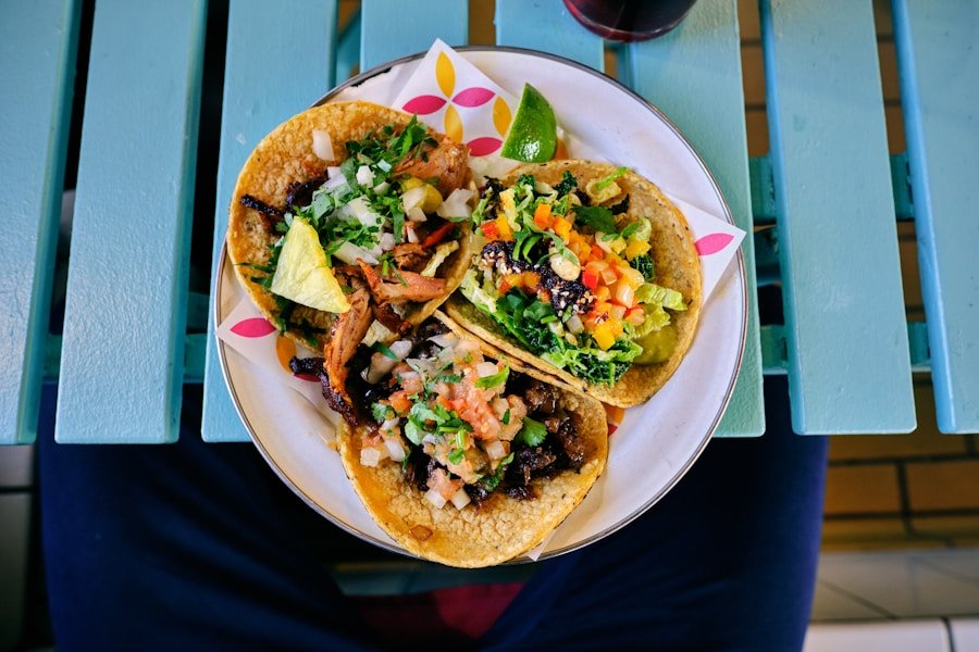Photo "travel and leisure cabo 24 hour tacos"