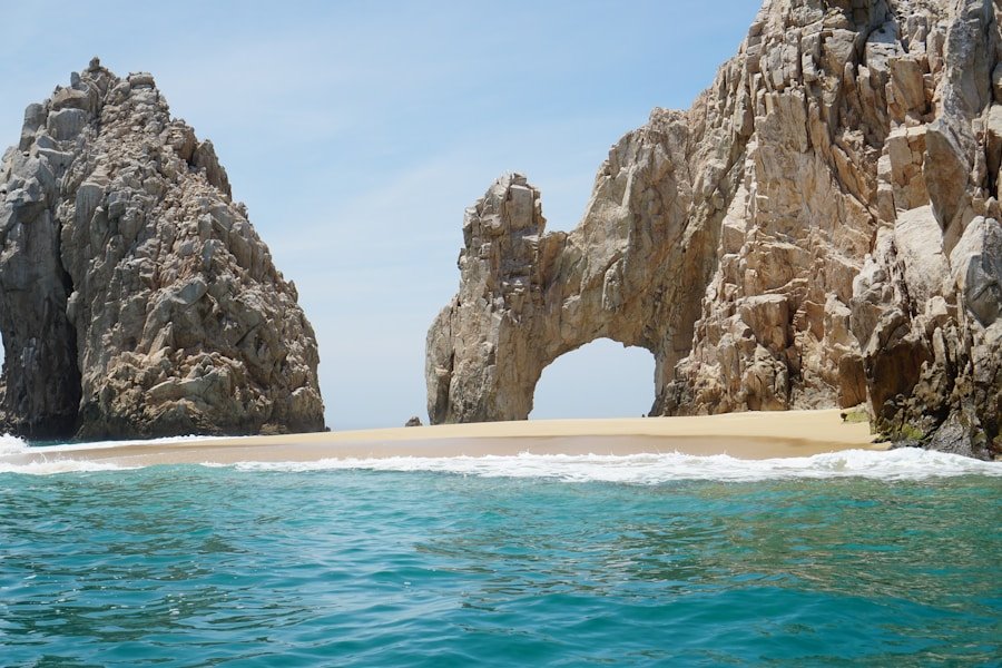 Photo "best way to book cabo vacation"