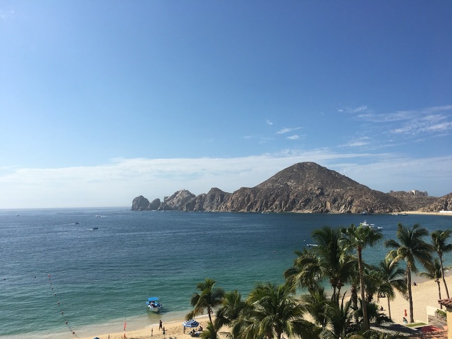 Photo "best Cabo resorts for families"