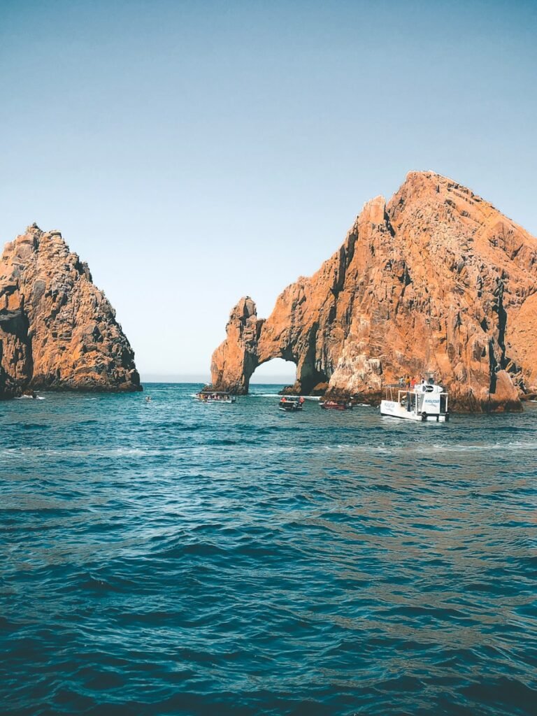 Photo "best way to travel around cabo"
