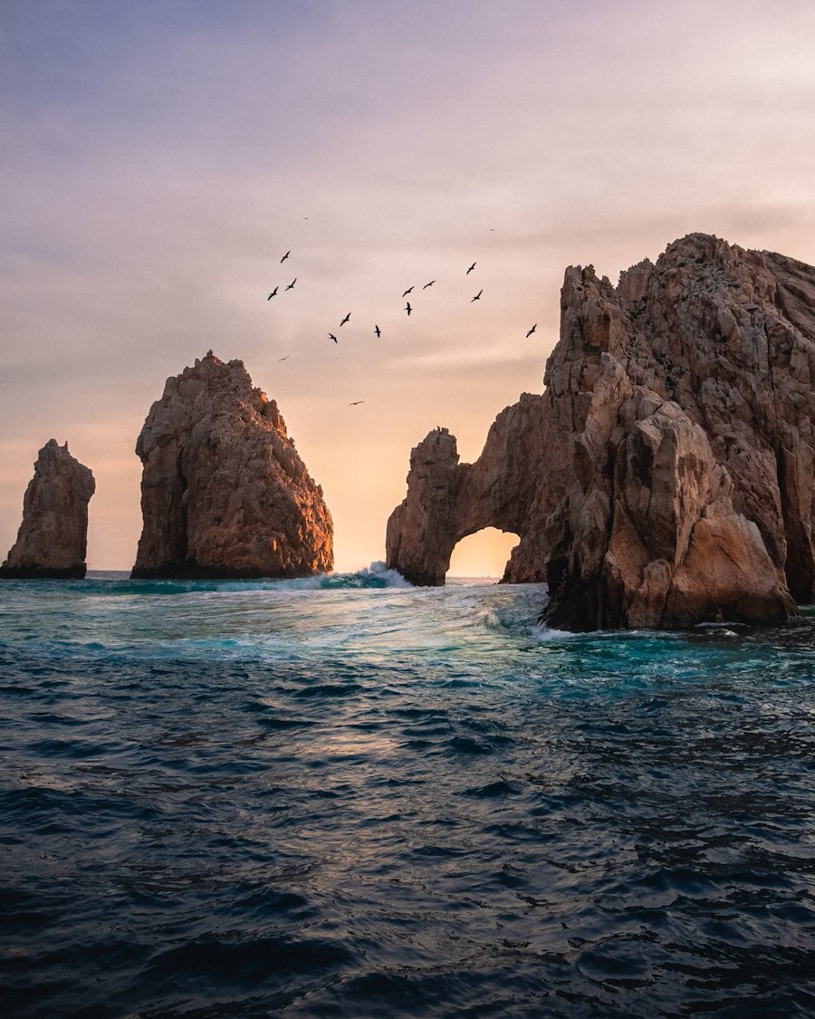 Photo Travel guide to Cabo San Lucas