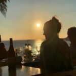 Photo Birthday dinner in Cabo San Lucas