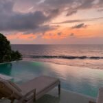 Photo Luxury pool