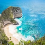 Photo Beach paradise