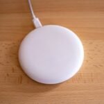 Photo Charging cable