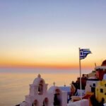 Photo Santorini, Greece