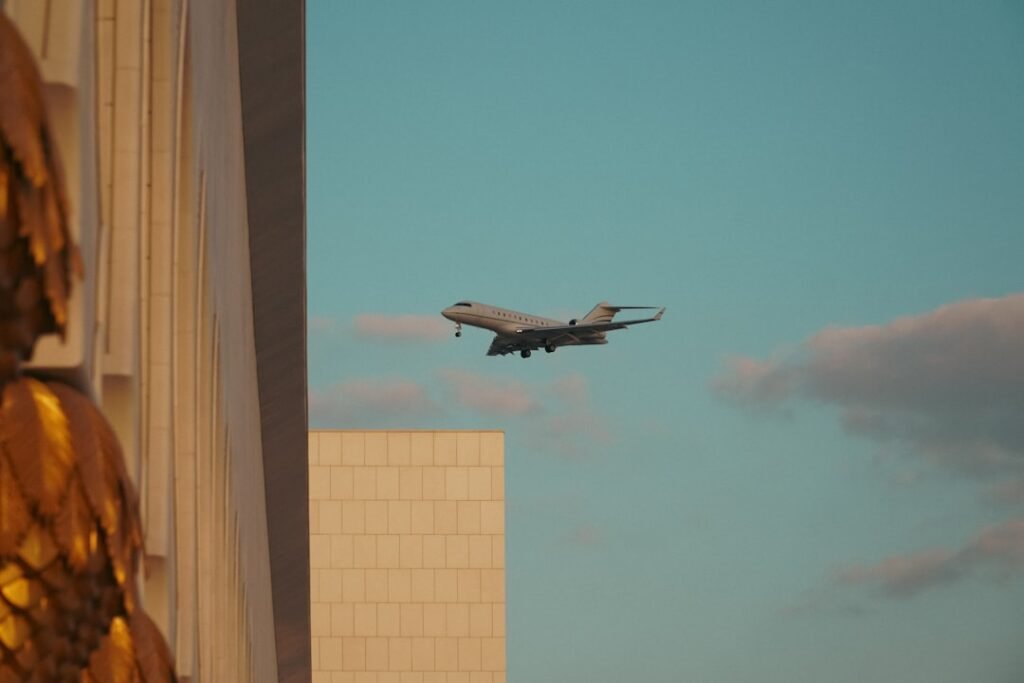 Photo Flight deals