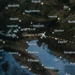 Photo Map distance