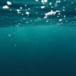 Photo Ocean temperature