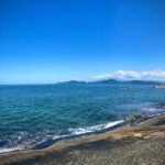 Photo Beach view