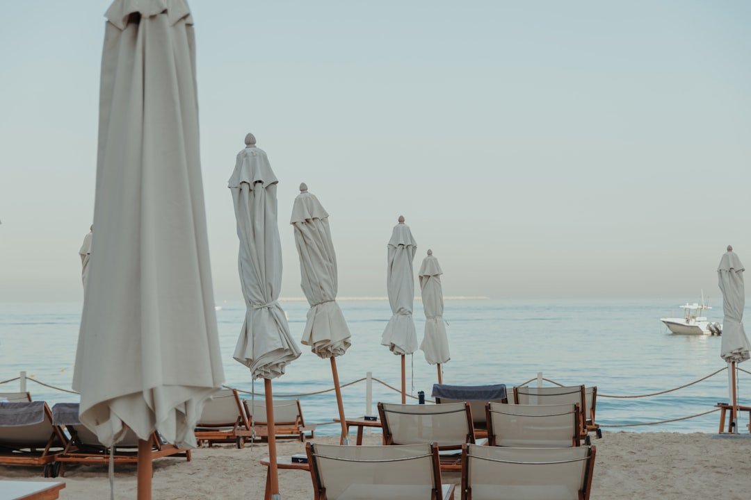 Photo Beach resort