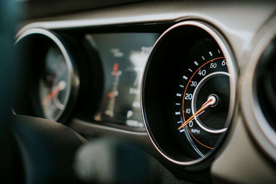 Travel dashboard