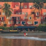 Photo Beachfront Resorts