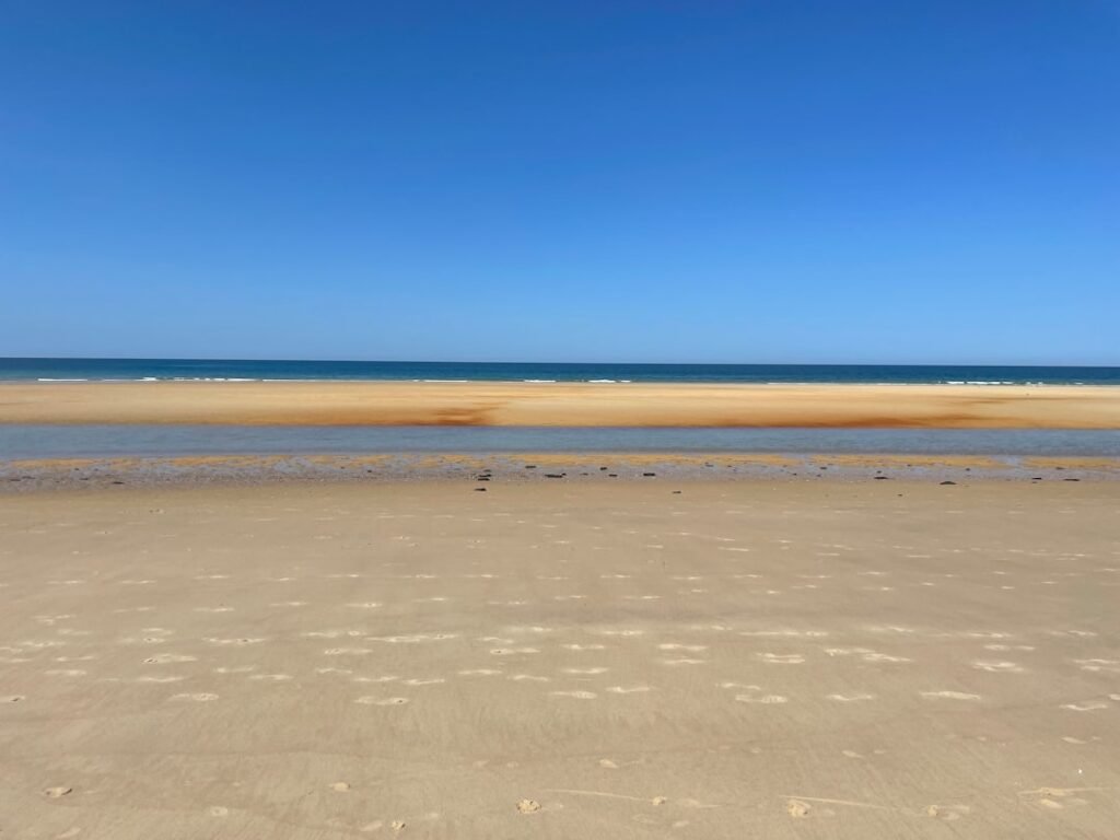 Photo Beach comparison