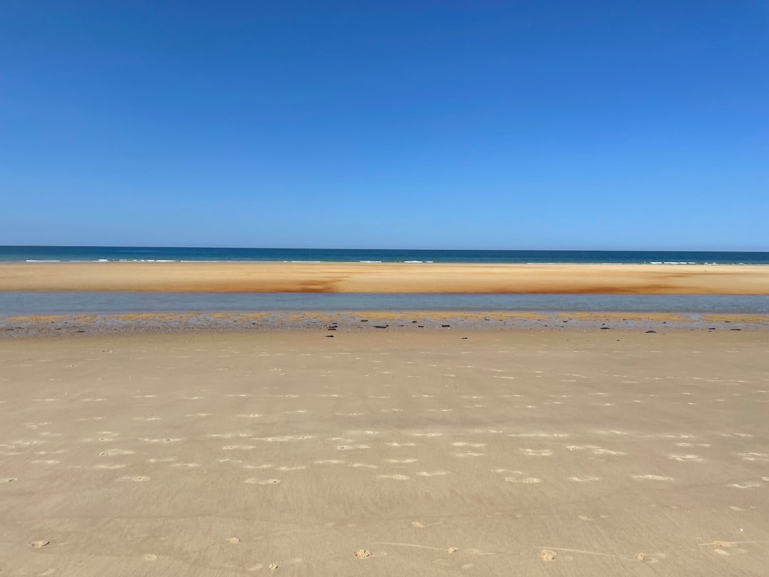 Photo Beach comparison