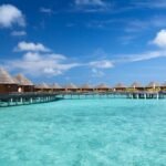 Photo Luxury resort