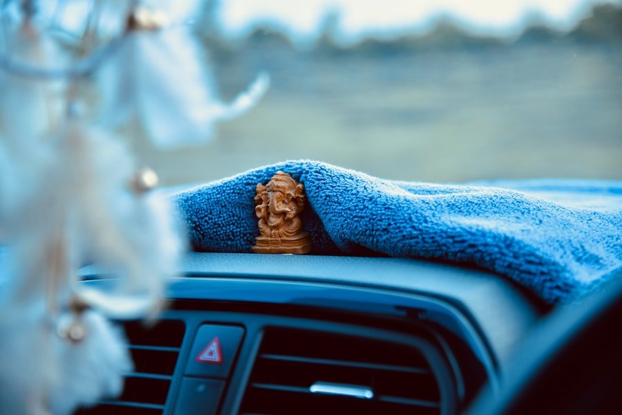 Photo Travel dashboard